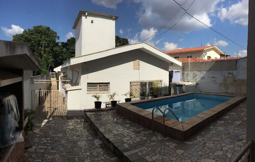 casa - Jardim Guanabara - Campinas