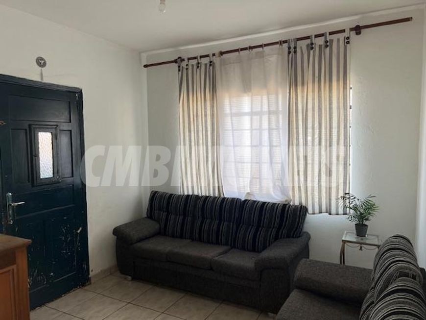 casa - Jardim Eulina - Campinas