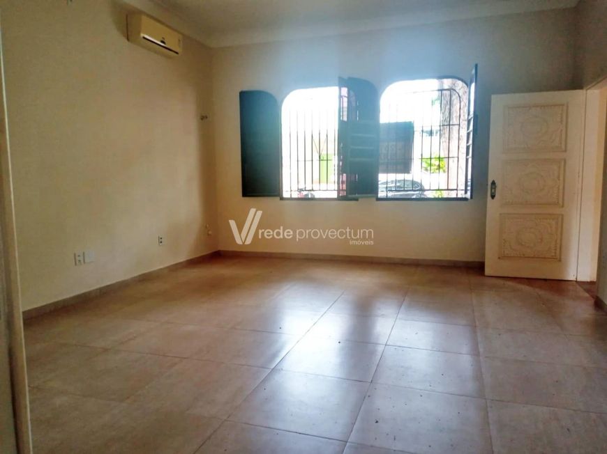casa - Jardim Guanabara - Campinas