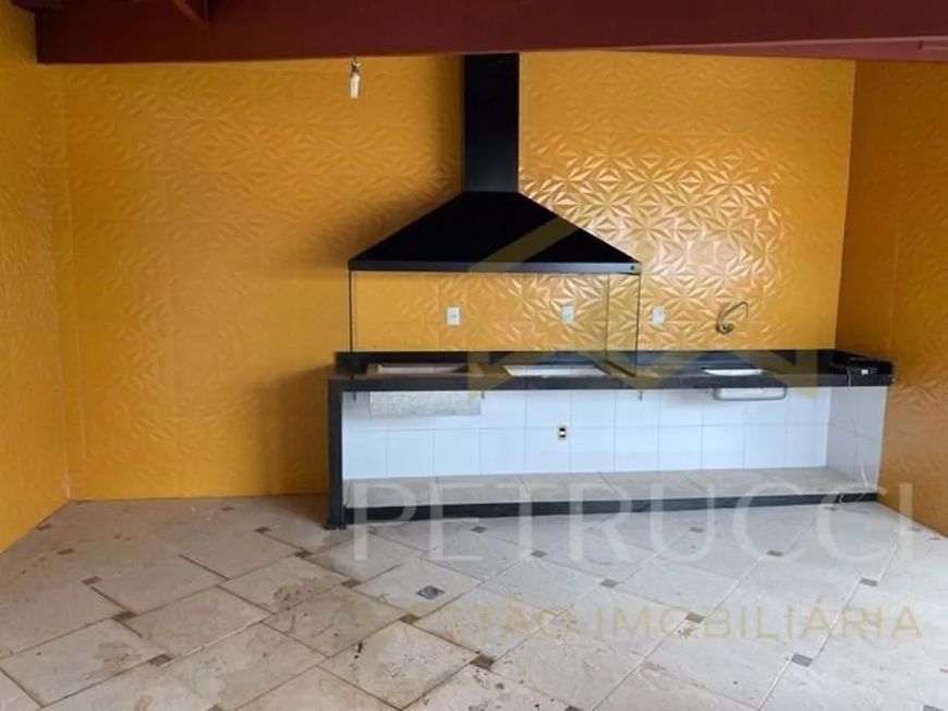 Casa Residencial à venda, Jardim San Diego, Campinas - CA5976.