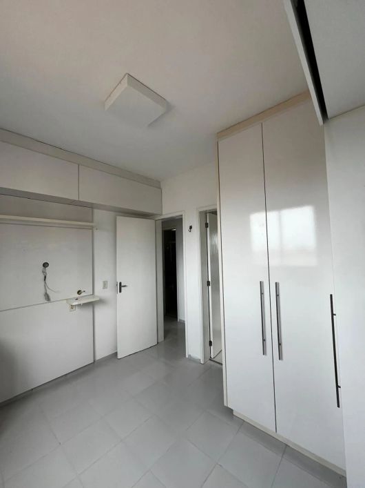 Alugo apartamento projetado na Mário Andreazza