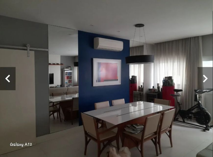 Apartamento 3 quartos com suíte e dependência completa no Flamengo. Excelente Localização.
