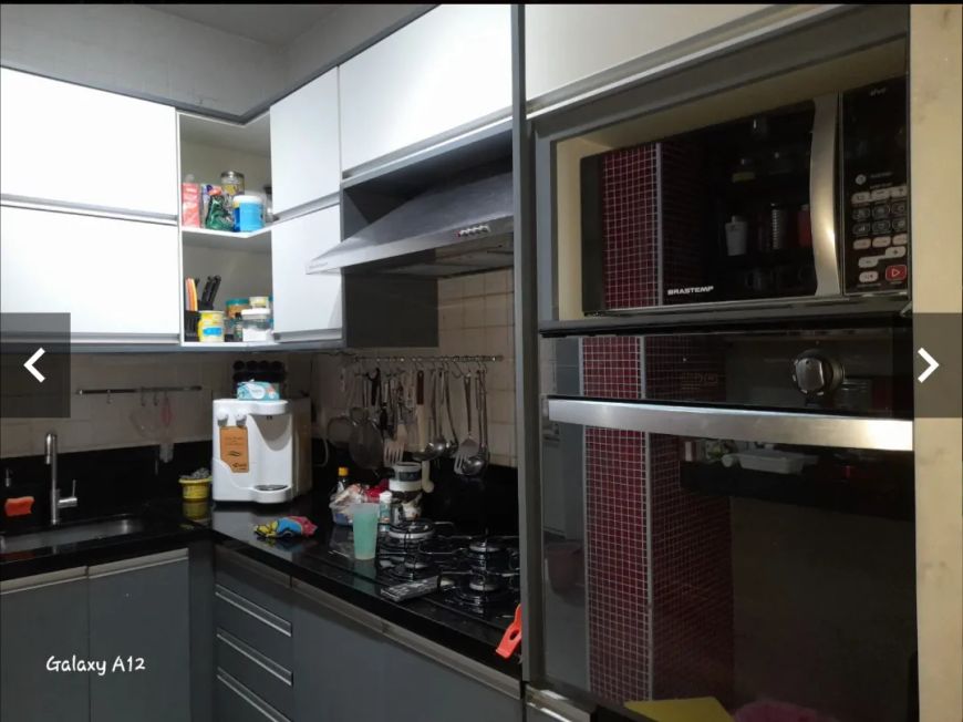Apartamento 3 quartos com suíte e dependência completa no Flamengo. Excelente Localização.