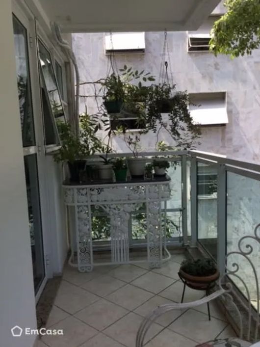 Apartamento à venda em Rio de Janeiro