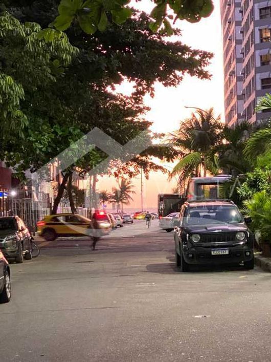 Apartamento para venda tem 125 metros quadrados com 3 quartos em Ipanema - Rio de Janeiro - RJ