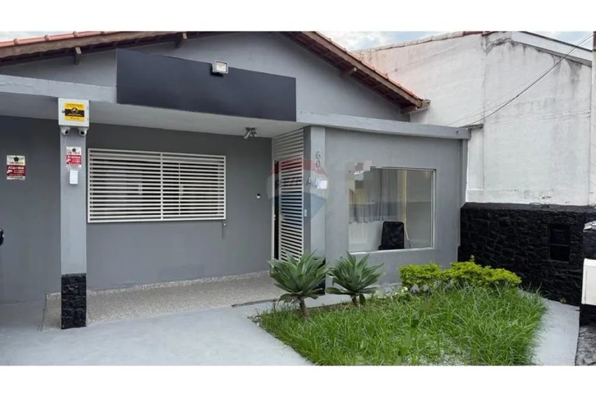 Alugue Casa Comercial na Av. Luca: 185m²!