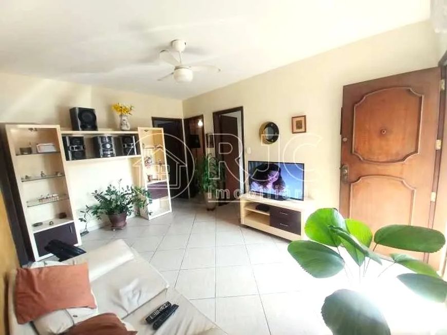 Casa de vila130 metros com 3 quartos , com vaga, perto shopping Tijuca- Rio de Janeiro - RJ