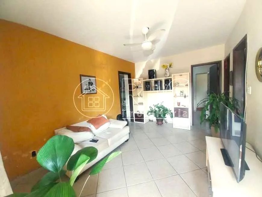 Casa de vila130 metros com 3 quartos , com vaga, perto shopping Tijuca- Rio de Janeiro - RJ