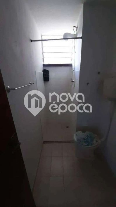Praia da Bandeira | Apartamento 1 quarto