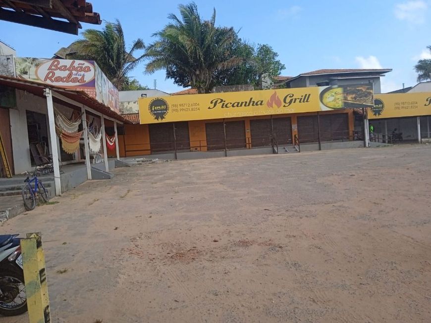 Ponto à venda por R$ 3.700.000,00 - Olho D Água - São Luís/MA