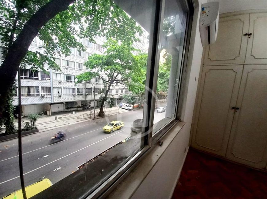 Apartamento Duplex à venda com 61 m² e 2 quartos em Copacabana, Rio de Janeiro - rj