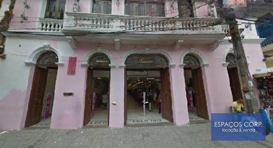 Loja comercial de rua à venda, 1832m² por R$ 6.000.000 - Centro - São Luís/MA