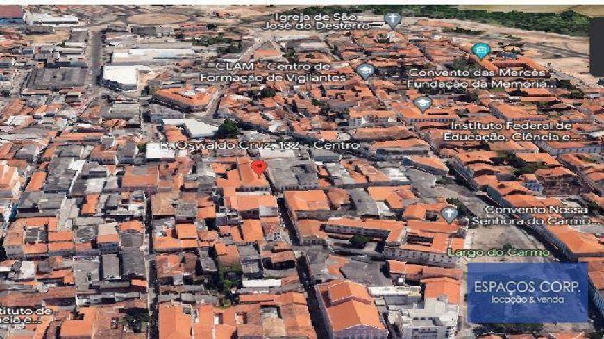 Loja comercial de rua à venda, 1832m² por R$ 6.000.000 - Centro - São Luís/MA