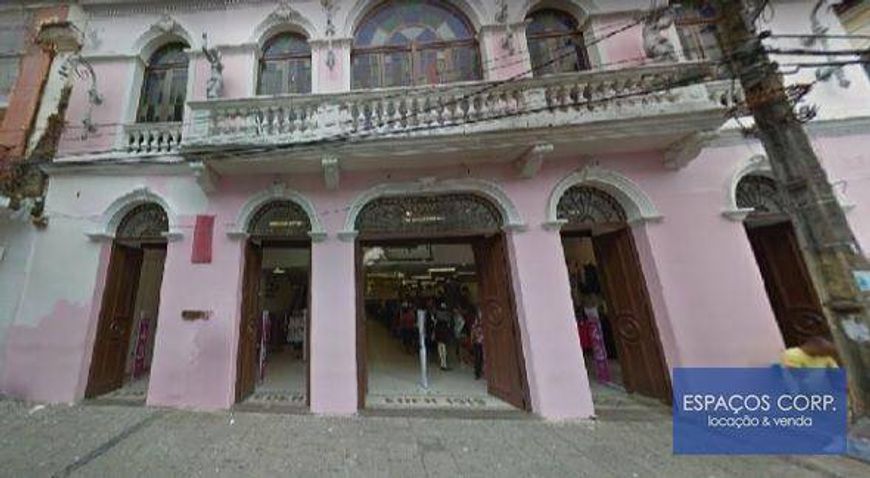 Loja comercial de rua à venda, 1832m² por R$ 6.000.000 - Centro - São Luís/MA