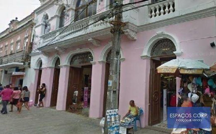 Loja comercial de rua à venda, 1832m² por R$ 6.000.000 - Centro - São Luís/MA