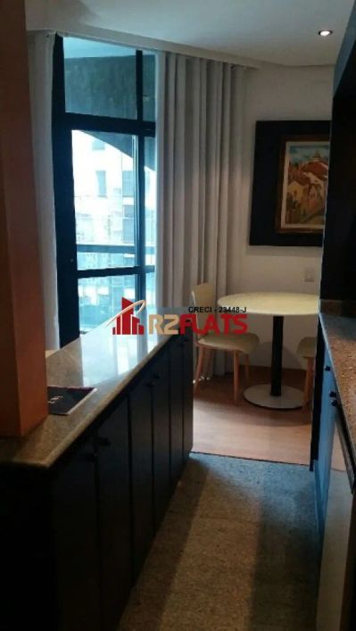 Flat com ótimo preço no bairro Itaim Bibi. Confira!