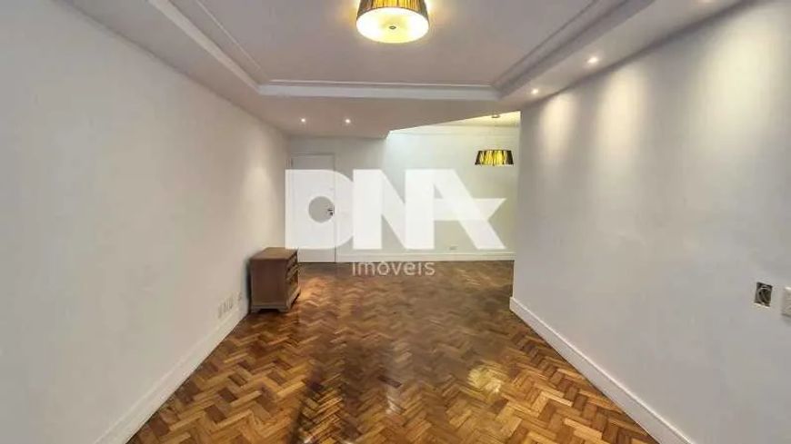 Apartamento : / Residencial / Leblon