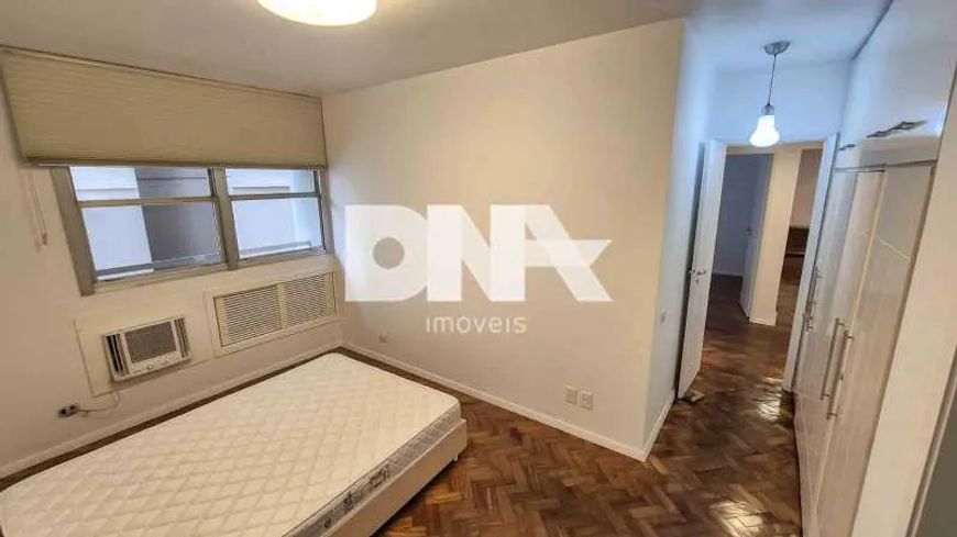 Apartamento : / Residencial / Leblon