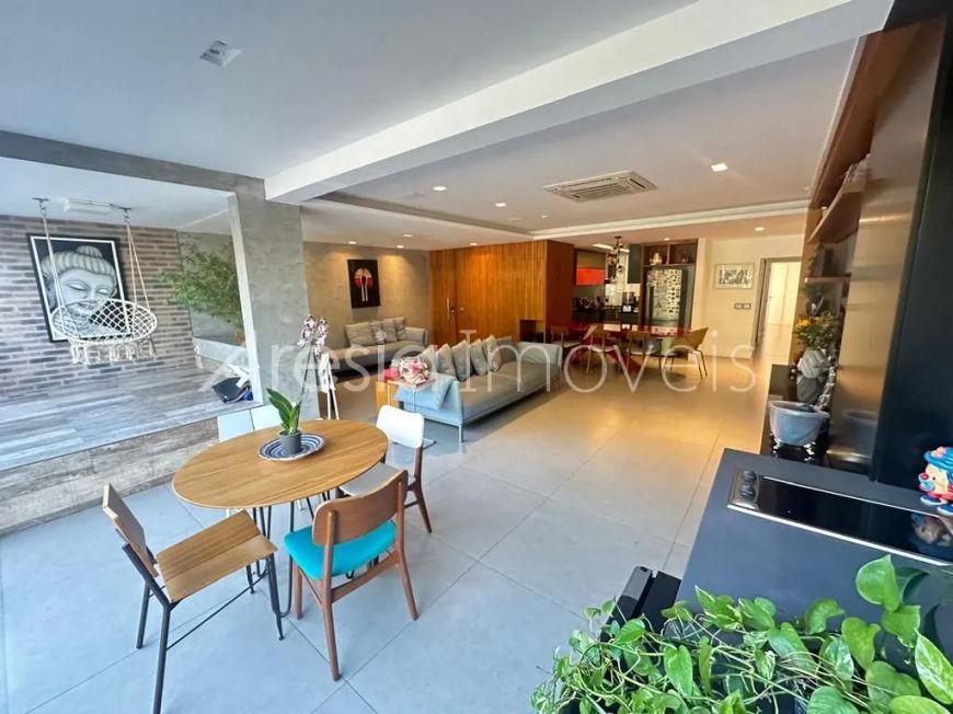 Apartamento com 3 dormitórios à venda, 173 m² por R$ 2.380.000,00 - Jardim Oceânico - Rio de Janeiro