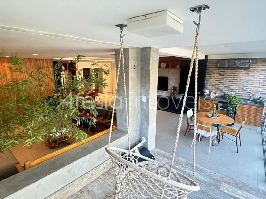 Apartamento com 3 dormitórios à venda, 173 m² por R$ 2.380.000,00 - Jardim Oceânico - Rio de Janeiro