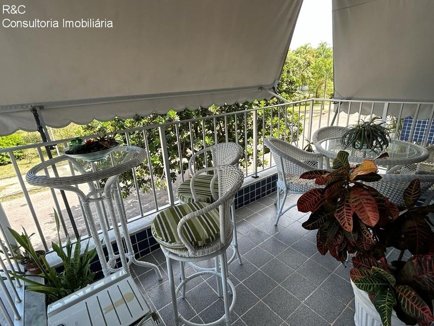 APARTAMENTO RESIDENCIAL em RIO DE JANEIRO - RJ, RECREIO DOS BANDEIRANTES