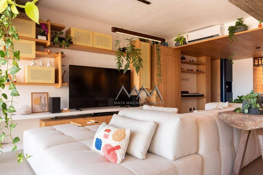 Apartamento à venda em Ipanema | 185 m² - 3 suítes
