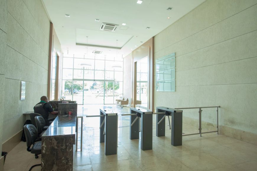 SÃO LUÍS OFFICES SALAS COMERCIAIS AREINHA SÁ CAVALVANTE SLZ MA