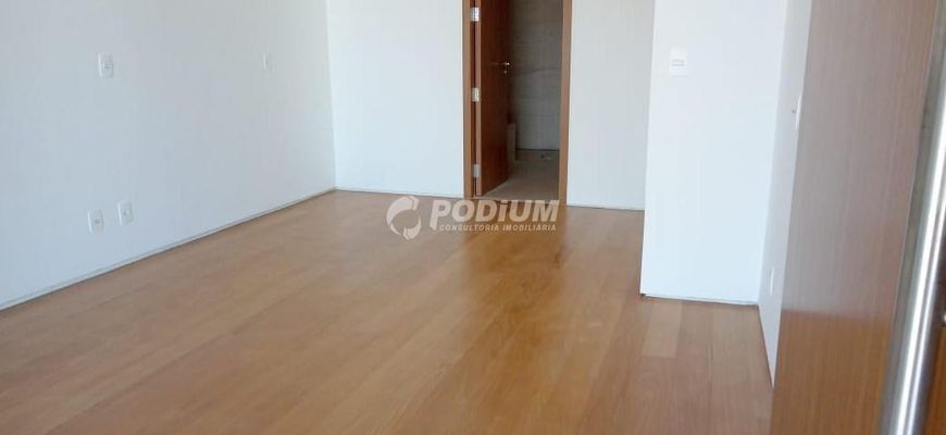 Barra da Tijuca | Apartamento 1 quarto, sendo 1 suite
