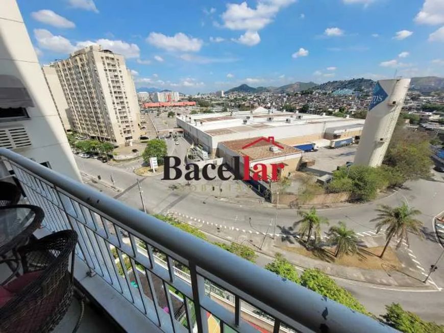 Apartamento : / Residencial / Cachambi