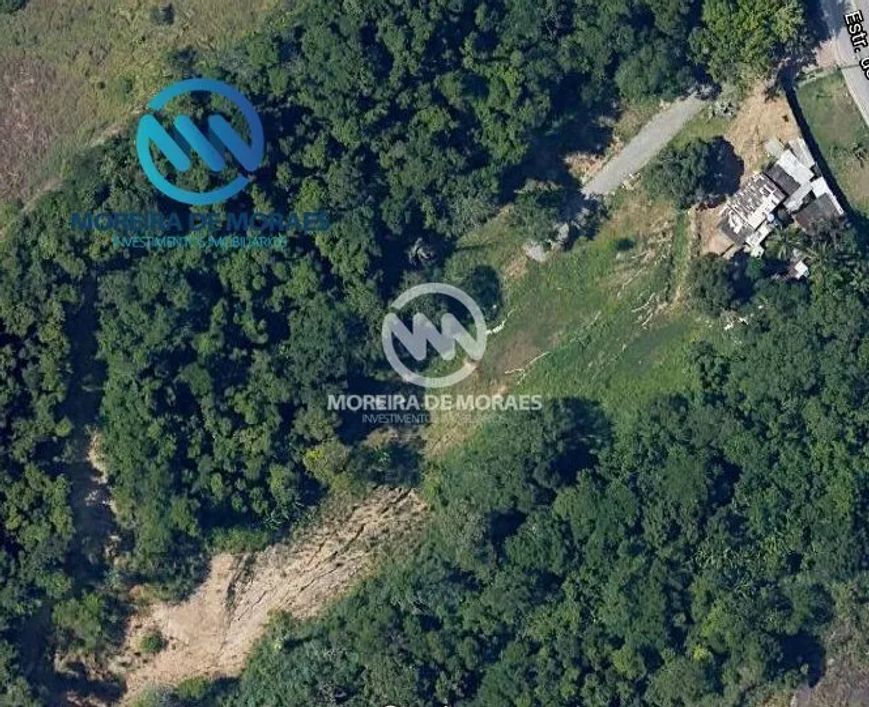 TERRENO VENDA 70.000 m2 em Vargem Grande - Rio de Janeiro - RJ