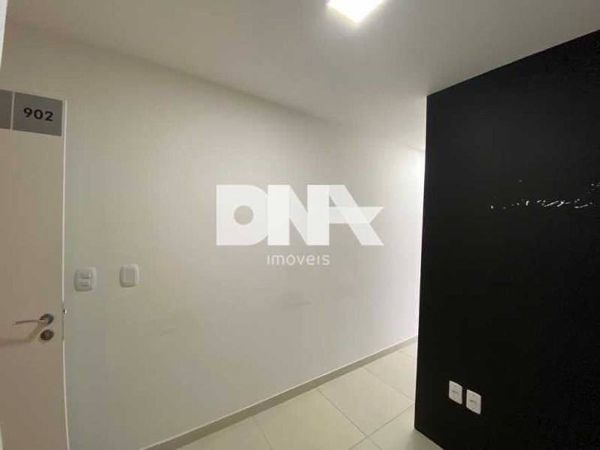 Sala - / Comercial / Tijuca