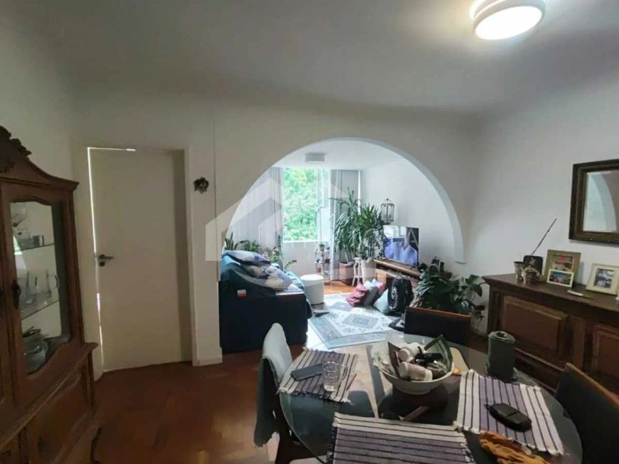 Imóvel para venda com 85 metros quadrados com 2 quartos em Copacabana - Rio de Janeiro - RJ