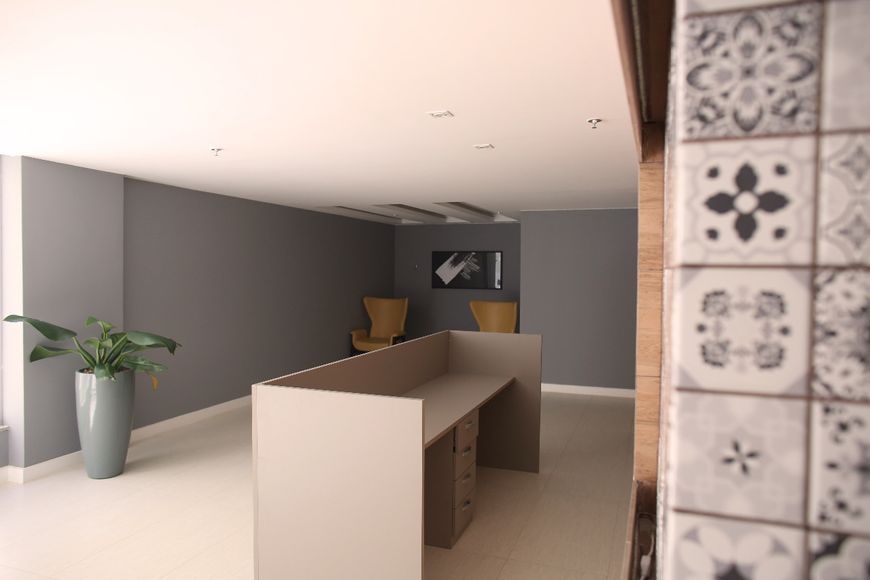 Apartamento 2 quartos 1 vaga Pechincha