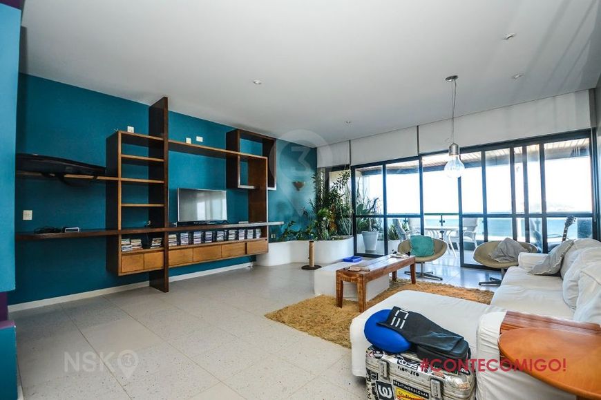 Apartamento Alto Padrão na Barra da Tijuca - Rio De Janeiro