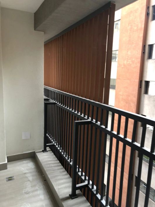 Apartamento com 1 quarto, Paraíso - São Paulo