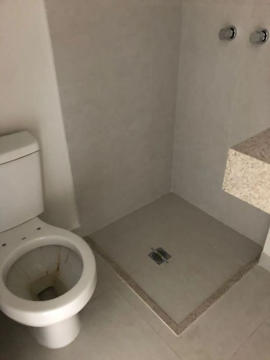 Apartamento com 1 quarto, Paraíso - São Paulo