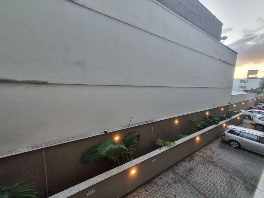 Em condomínio novo área top lindo 3qts 2bhs varanda vista indevassada todo planejado farto lazer