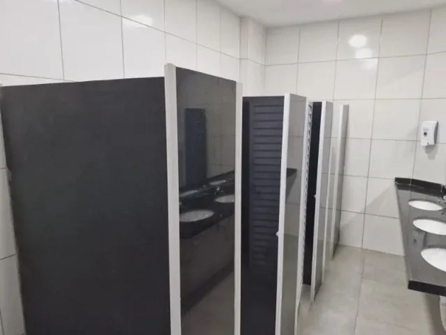 Prédio Comercial com Acabamento de 1ª Linha – Cidade Operária