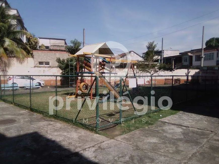 Apartamento à venda, 2 quartos, 1 vaga, Marechal Hermes - RIO DE JANEIRO/RJ