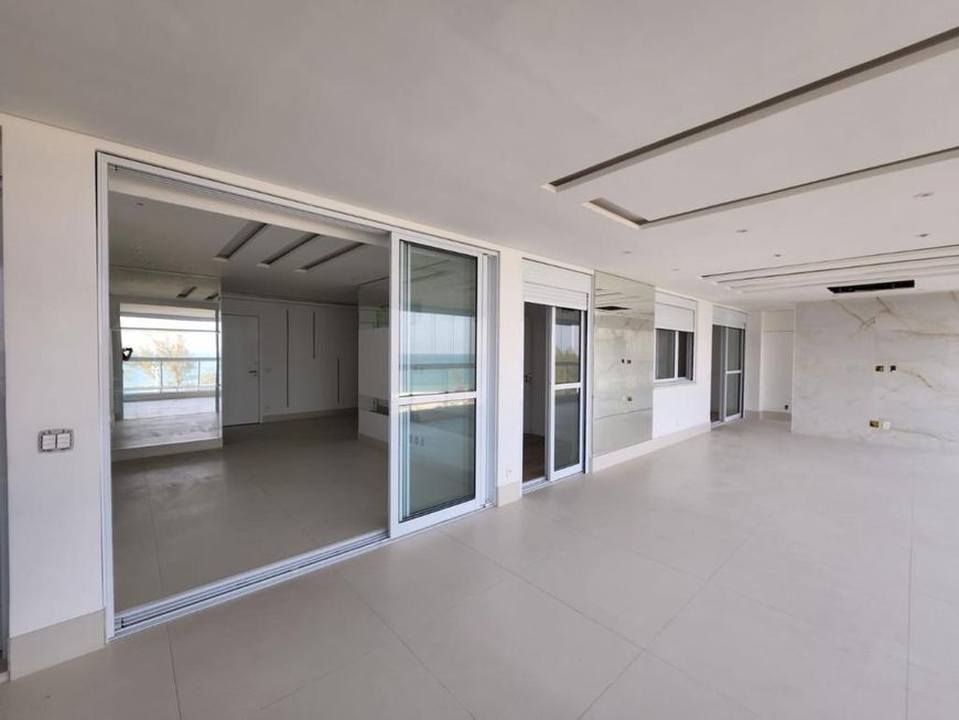 Apartamento à venda com 144 metros quadrados 3 quartos - Recreio dos Bandeirantes - Rj.