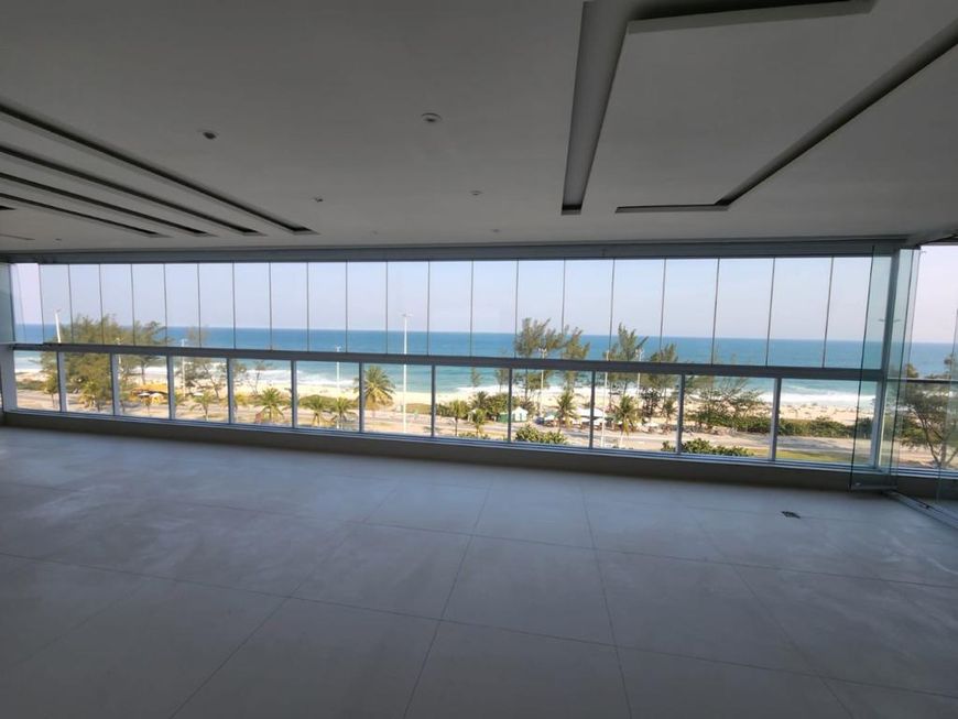 Apartamento à venda com 144 metros quadrados 3 quartos - Recreio dos Bandeirantes - Rj.