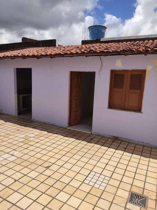Imóvel para venda com 250 metros quadrados com 4 quartos em Cohama - São Luís - MA
