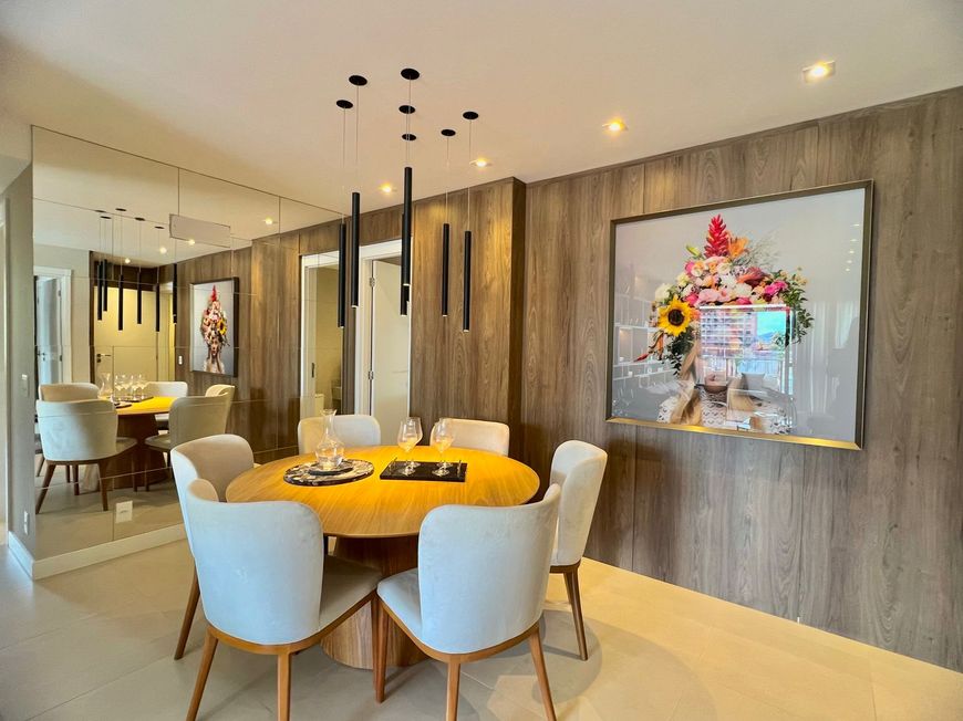 Apartamento 3 Quartos na Barra