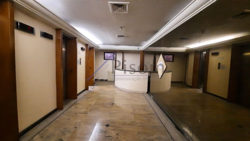 Salão Comercial - Rio de Janeiro - Centro - Região Central