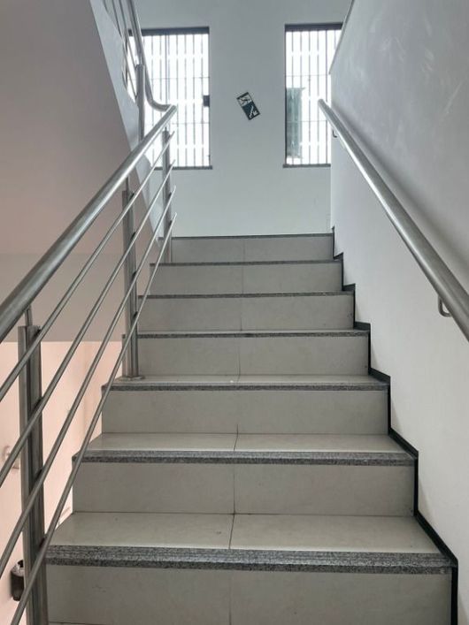 Salão para alugar, 75 m² por R$ 2.600,00/mês - Vinhais - São Luís/MA