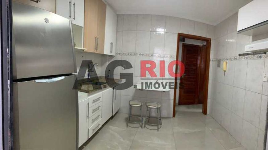 Casa de Vila - Triplex / Residencial / Vila Valqueire
