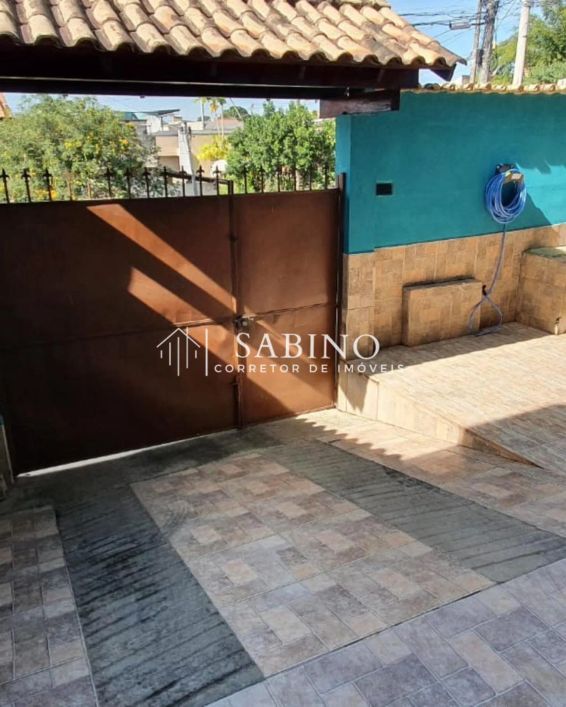 Duplex 3qts/Suíte/Independente. Próx. Academia Panobinco