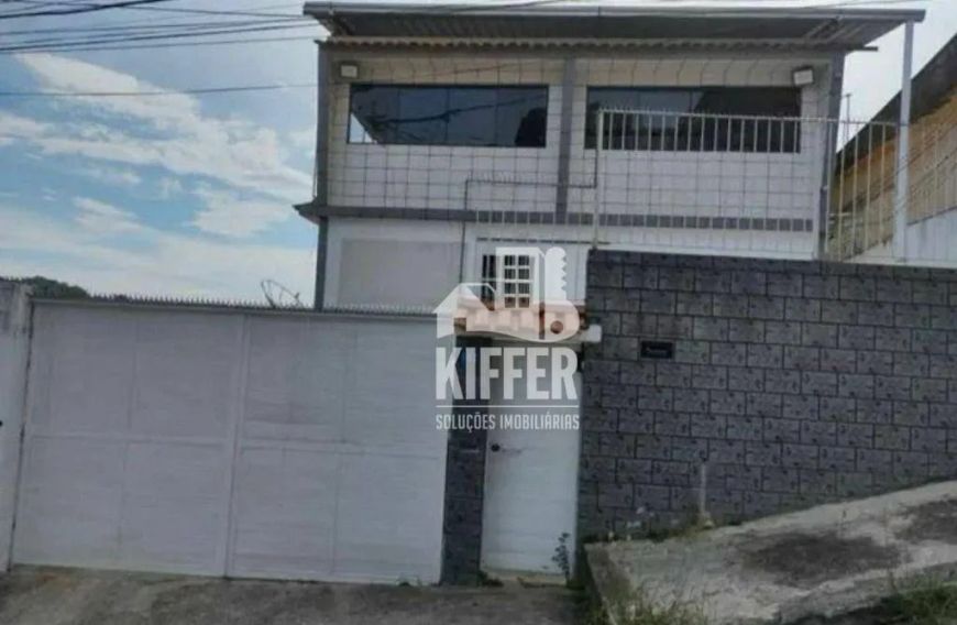 Casa com 3 quartos à venda, 140 m² por R$ 349.800 - Patronato - São Gonçalo/RJ