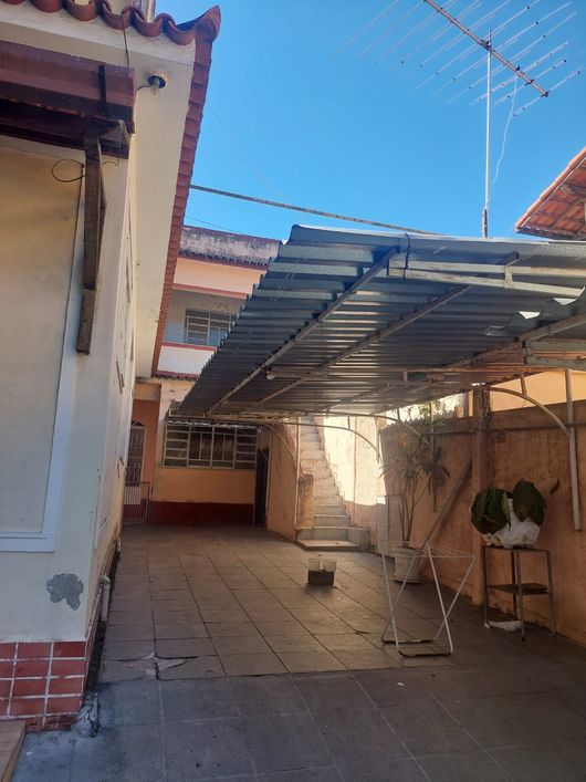 Vendo 4 imóveis, 200 m² , residencial ou comercialm Lindo Parque - São Gonçalo - RJ