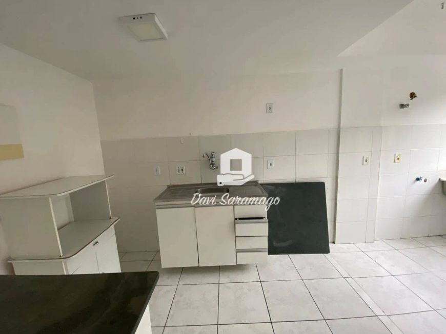 Apartamento 2 Quartos À Venda Barro Vermelho São Gonçalo